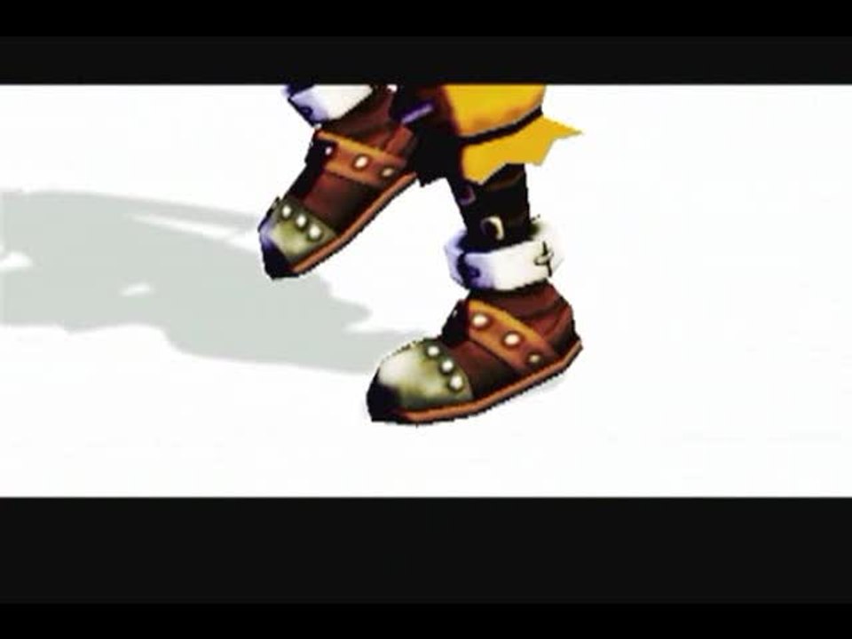 .hack//G.U. Vol.2//Reminisce : Transition