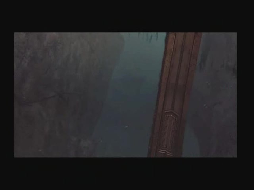 Red Ocean : FPS sous presion