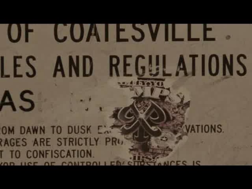 NBA Street Homecourt : Rip Hamilton