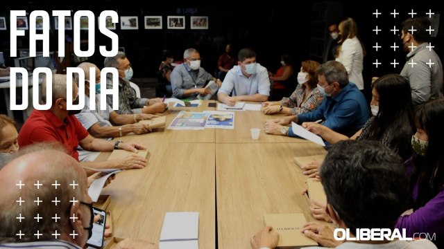 Assinante de O Liberal apresentam sugestões para o jornal impresso