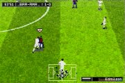 FIFA 07 : FC Barcelone vs Real Madrid