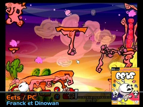 Eets : L'aile ou la cuisse ?