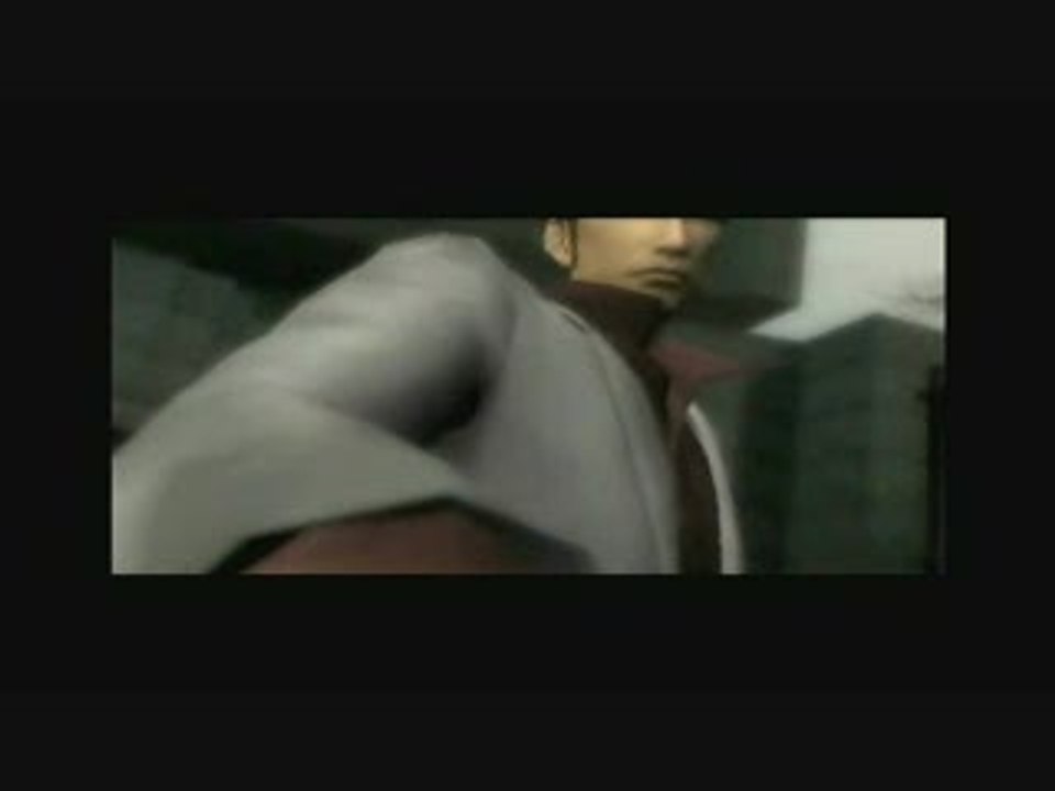 Yakuza 2 : Vengeance