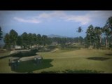 Battlefield : Bad Company : Terrain de golf