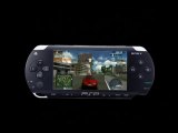 Test Drive Unlimited : Les atouts de la version PSP