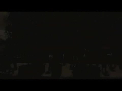 Rush for Berlin : Rush for the Bomb : Bombardements