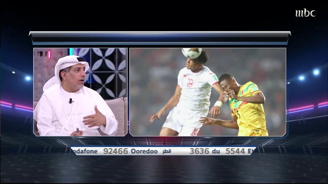 عبدالرحمن محمد: صعود مستحق لمنتخب تونس.. وعيسى الجوكم: منتخب مصر واجه ظروفا صعبة بالإصابات والتغييرات.. والآغا: كان بالإمكان أفضل مما كان في ركلات الترجيح بالنسبة لمصر