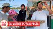 Barstool Pizza Review - Salvatore Pizza & Pasta (Hialeah, FL)