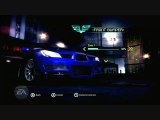 Need for Speed Carbon : Tuning en folie