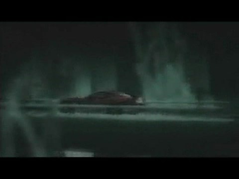 Project Gotham Racing 4 : Trailer X06