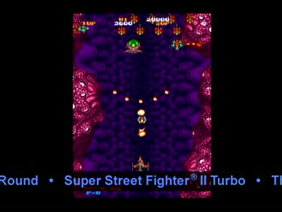 Capcom Classics Collection Vol. 2 : Compilation forever