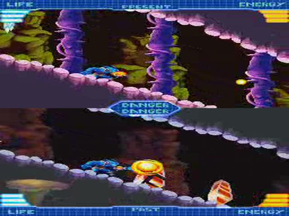 Chronos Twins : Pustules électriques