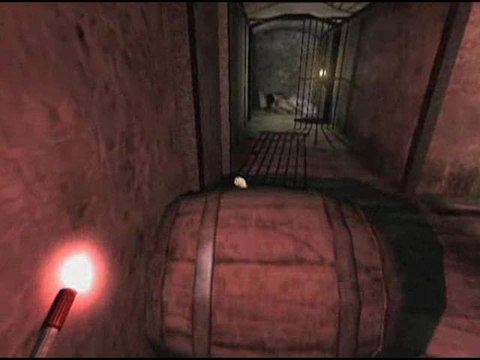 Penumbra : Overture : Situations