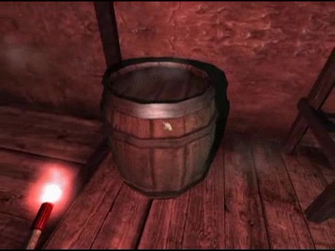 Penumbra : Overture : Physique et éclairages