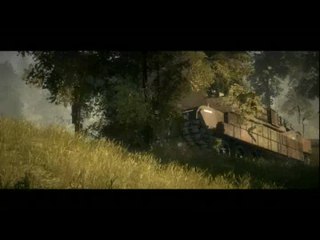 Battlefield : Bad Company : Trailer de lancement