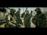 Battlefield : Bad Company : Bienvenue à la B-Company