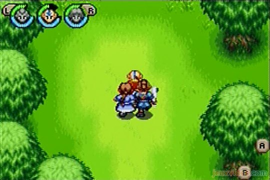 Avatar : Le Dernier Maître de l'Air : Coopération