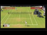 Virtua Tennis 3 : Gameplay