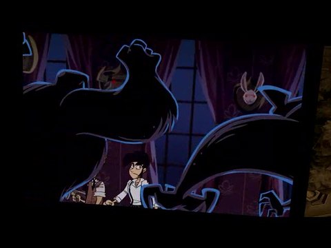 Penny Arcade Adventures : On the Rain-Slick Precipice of Darkness Episode One : Episode One