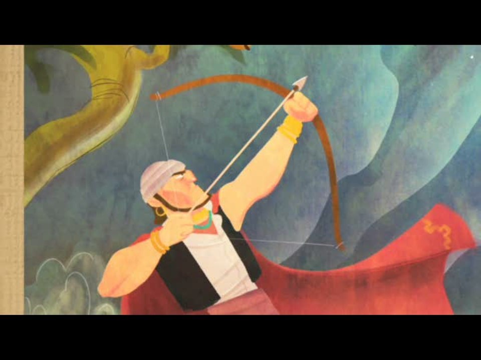 Prince of Persia : Penny Arcade nous raconte une histoire