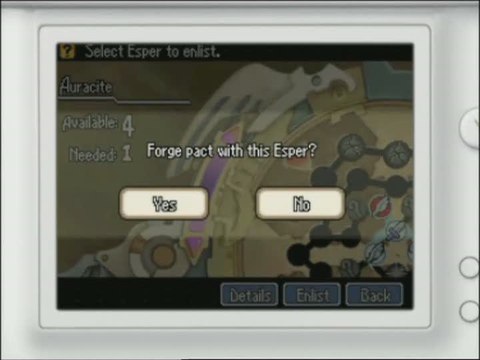 Final Fantasy XII : Revenant Wings : Bande-annonce