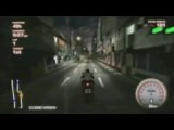 Project Gotham Racing 4 : E3 2007 : Présentation des motos