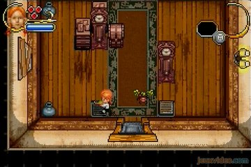 Monster House : Maison hantée