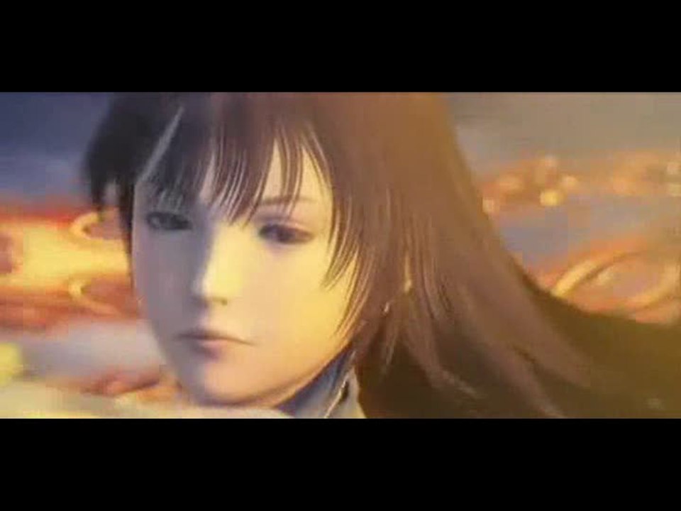 Infinite Undiscovery : Teaser