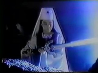 Dragon Quest III : Spot TV #1