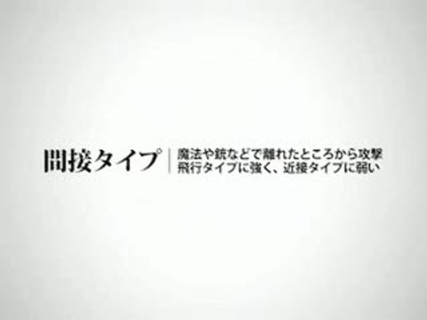 Final Fantasy XII : Revenant Wings : Déplacements en groupe