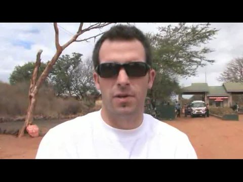 Far Cry 2 : Souvenirs de vacances - Deuxième partie