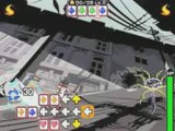 The World Ends With You : Gameplay - Cartes