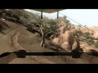 Far Cry 2 : Un environnement immersif