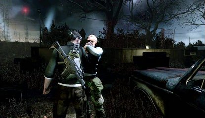 Splinter Cell Conviction : Gameplay commenté