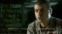 Splinter Cell Conviction : Journal des développeurs 1 : Redéfinir Splinter Cell