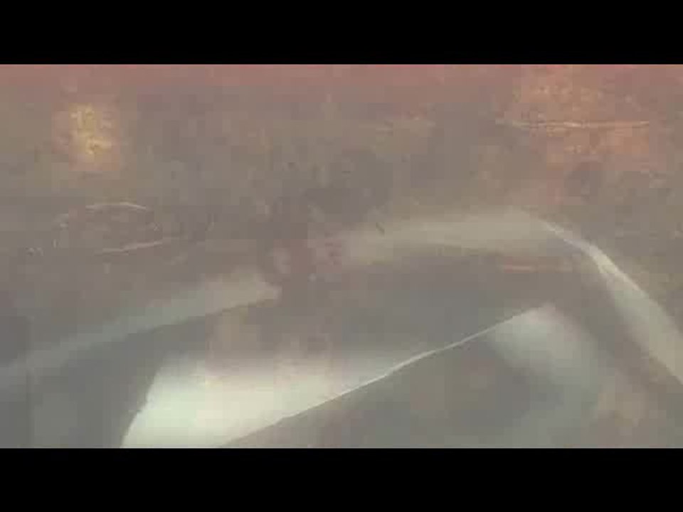 Clive Barker's Jericho : Wilhelmina Church