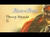 Prince of Persia : Penny Arcade rencontre le Prince