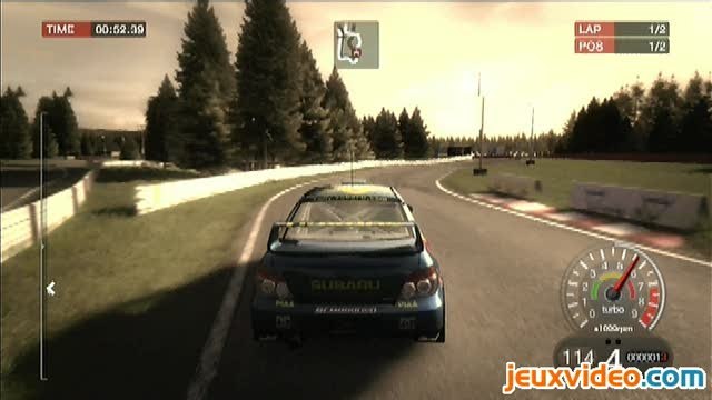 Colin McRae : DiRT :