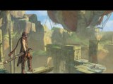 Prince of Persia : Journal des développeurs - 3ème partie