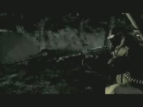 Conflict : Denied Ops : CIA need you