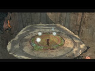 Prince of Persia : GC 2008 : Walkthrough