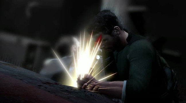 Splinter Cell Conviction : TGS 2009