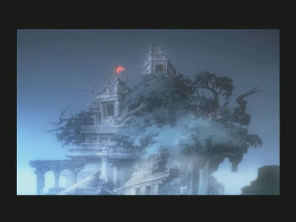 Shining Force EXA : Introduction