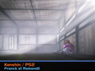 Kenshin : Intro et Survival