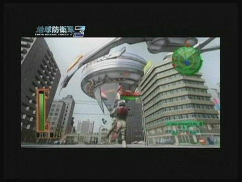 Force de Défense Terrestre 2017 : Seul contre tous