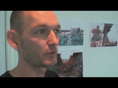 Kane & Lynch : Dead Men : Journal des développeurs #1