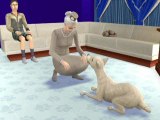 Les Sims 2 : Animaux & Cie : Chiens et chats