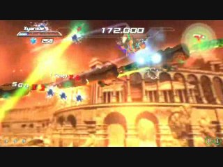 Xyanide : Resurrection : Confusion