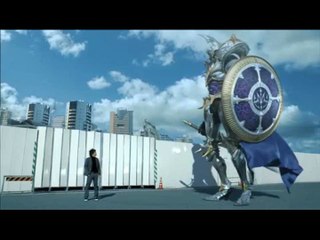 White Knight Chronicles : La créature face à son créateur