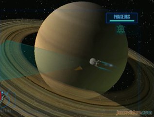 Star Trek : Encounters : Qui s'y frotte ...